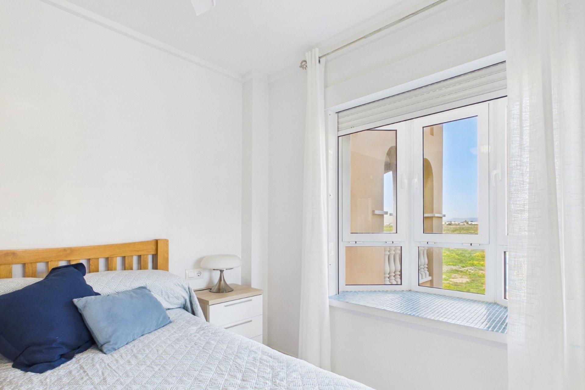 Sale - Apartment - Los Alcázares