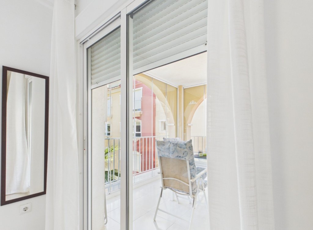 Sale - Apartment - Los Alcázares