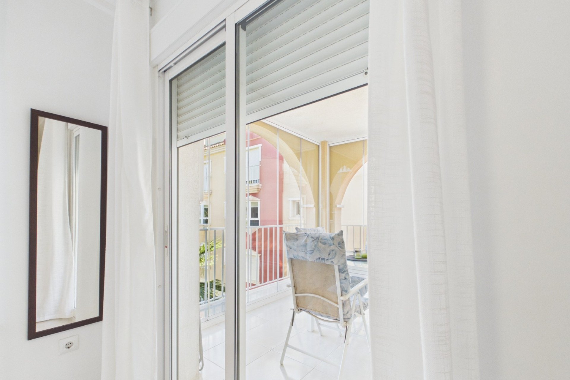 Sale - Apartment - Los Alcázares