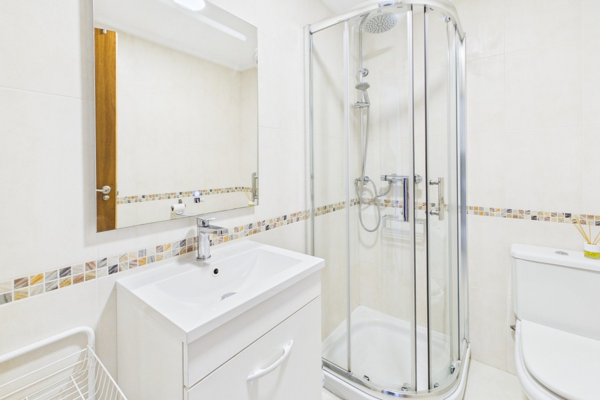 Sale - Apartment - Los Alcázares