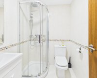 Sale - Apartment - Los Alcázares