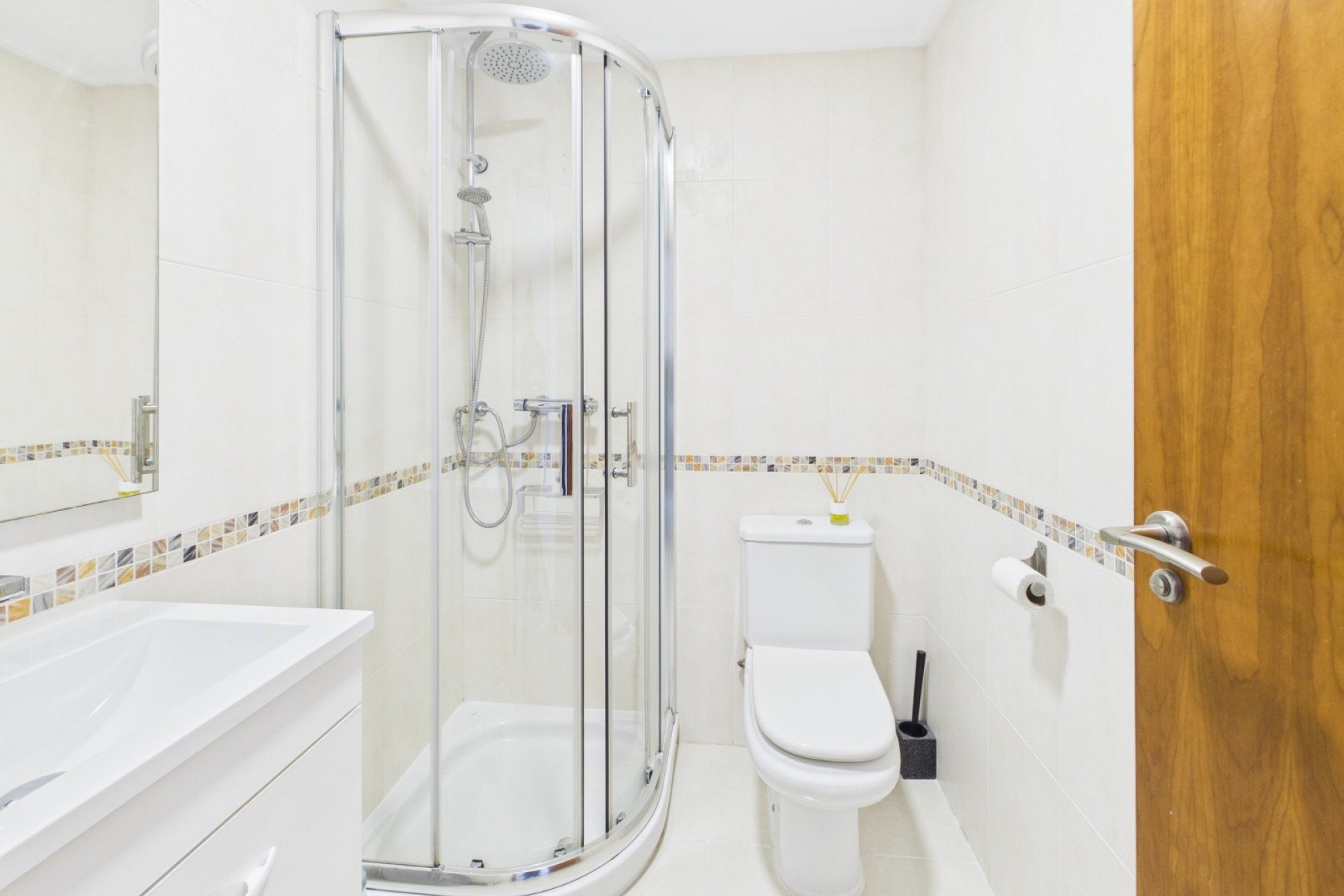 Sale - Apartment - Los Alcázares