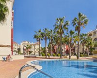 Sale - Apartment - Los Alcázares