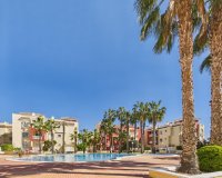 Sale - Apartment - Los Alcázares