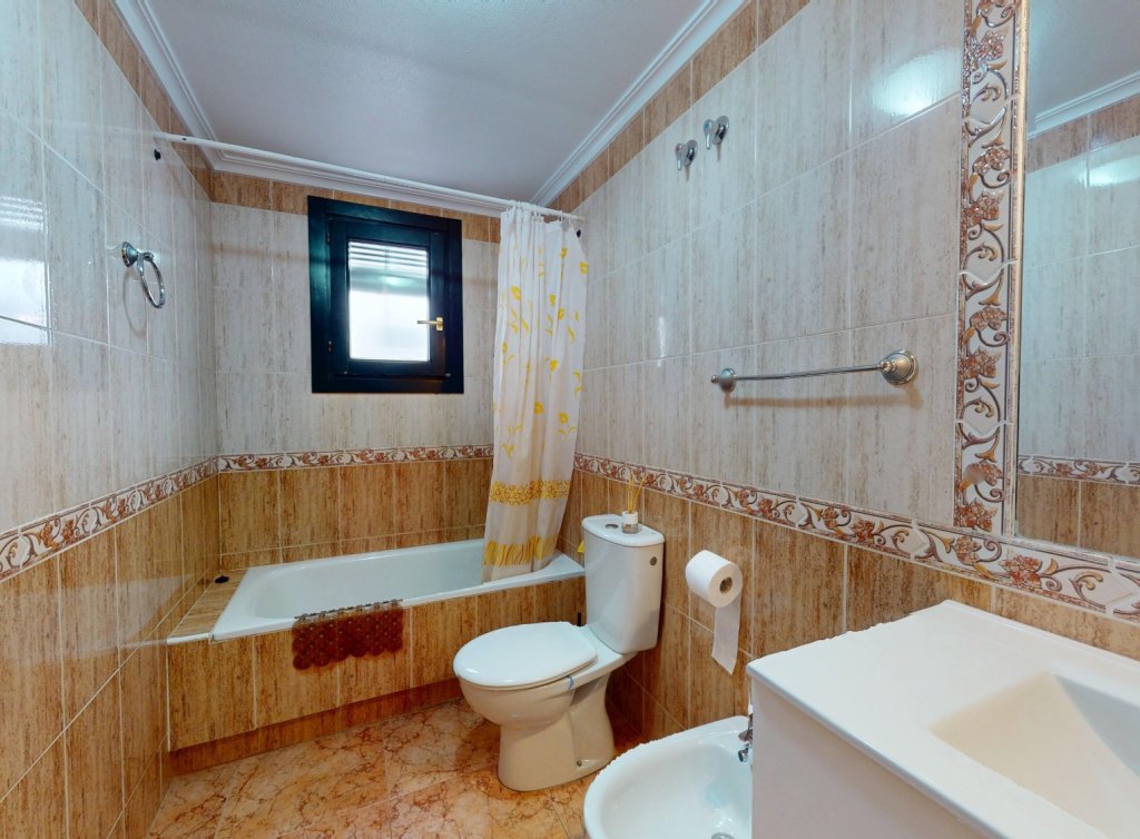 Sale - Apartment - Los Alcázares