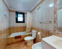 Sale - Apartment - Los Alcázares
