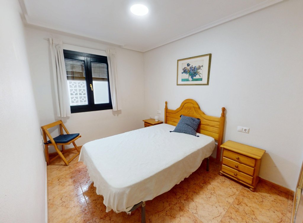 Sale - Apartment - Los Alcázares