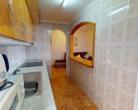 Sale - Apartment - Los Alcázares
