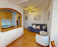 Sale - Apartment - Los Alcázares