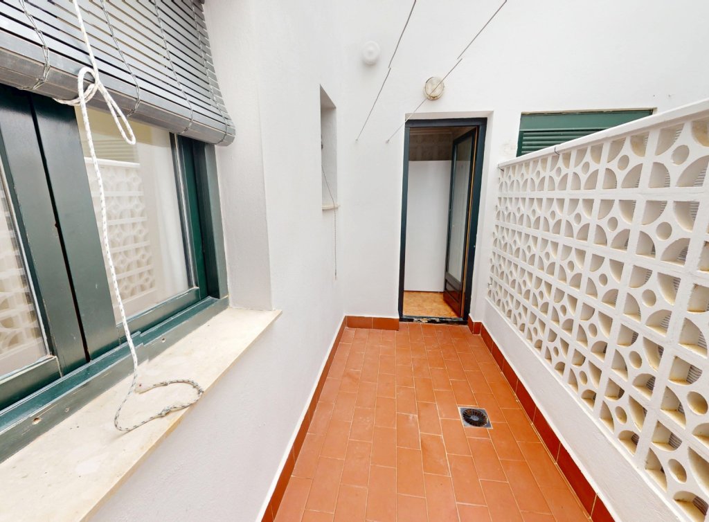 Sale - Apartment - Los Alcázares
