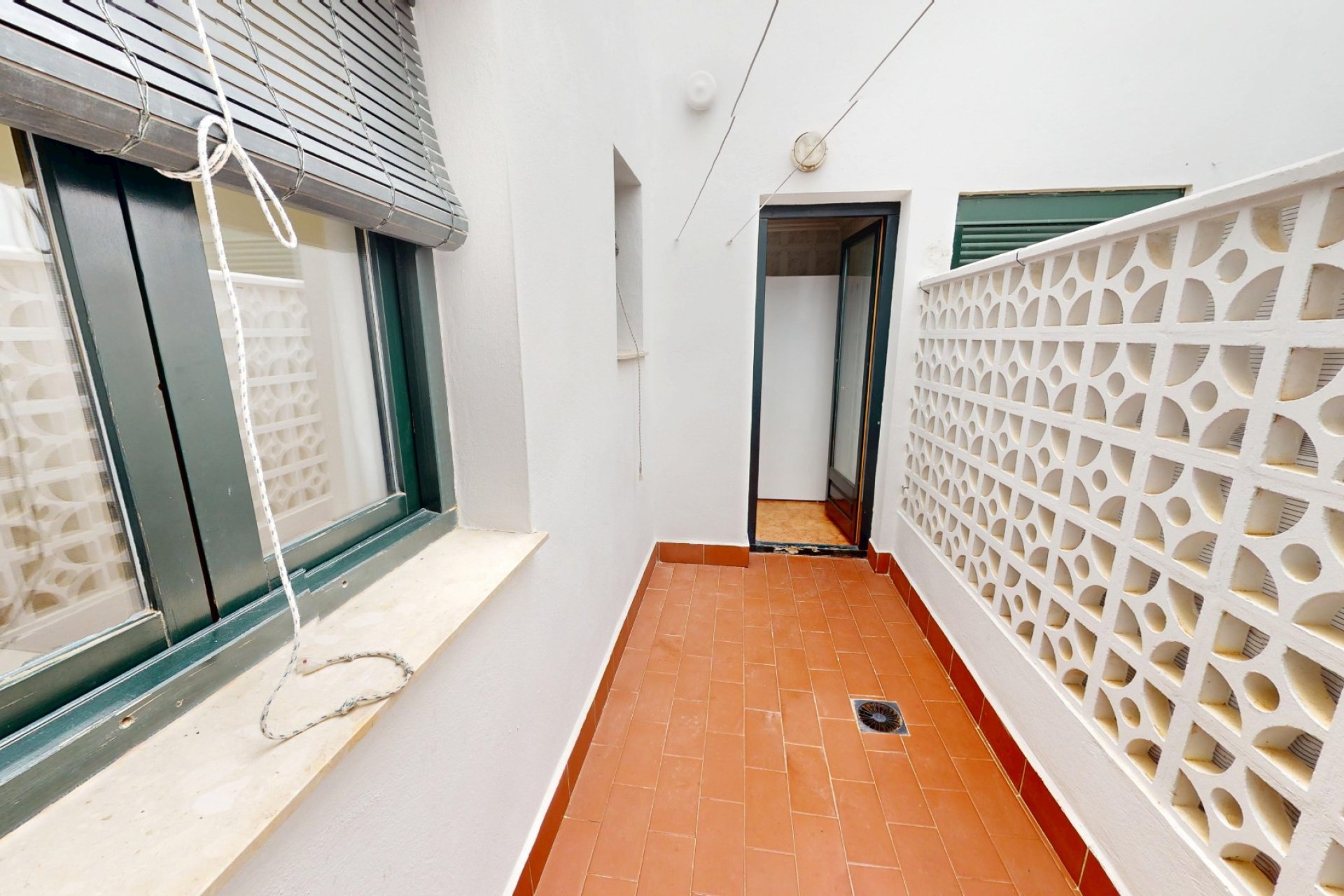 Sale - Apartment - Los Alcázares
