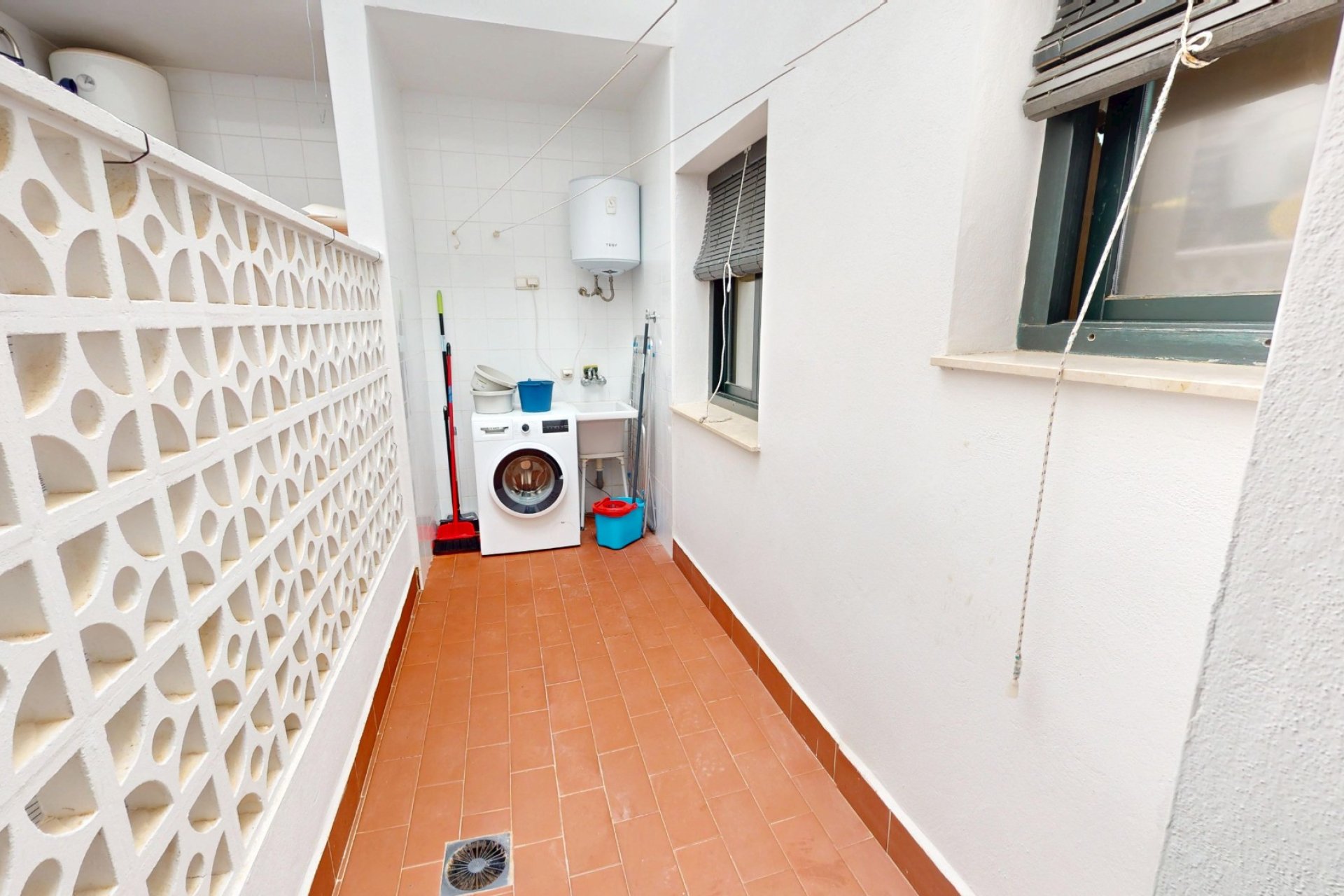 Sale - Apartment - Los Alcázares