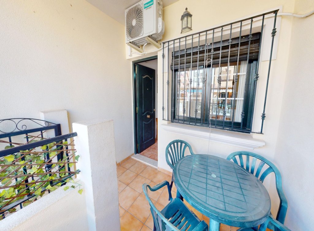 Sale - Apartment - Los Alcázares