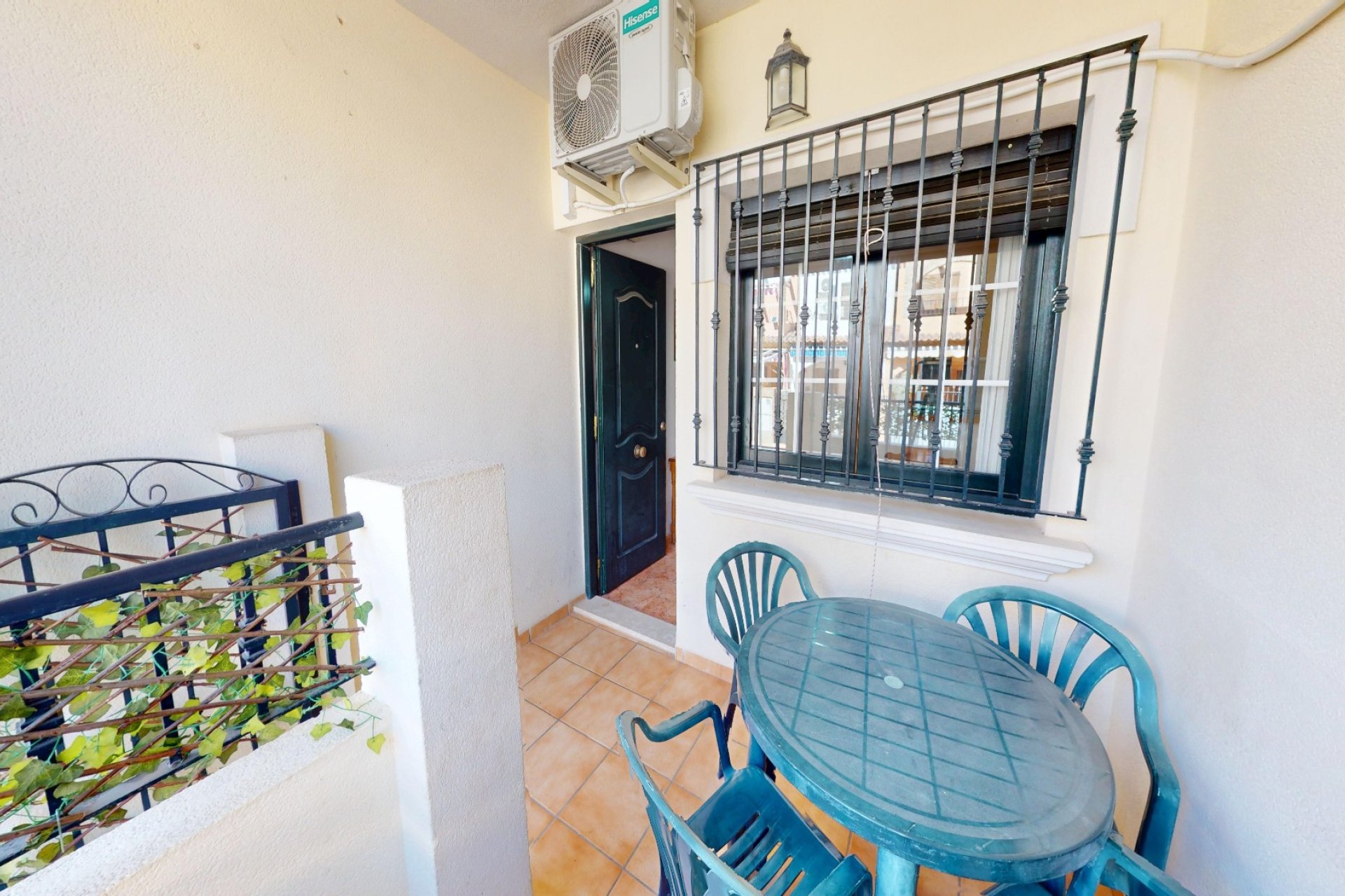 Sale - Apartment - Los Alcázares