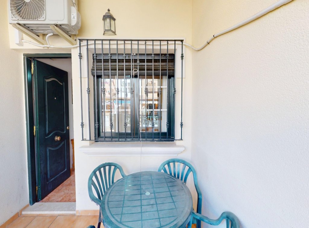 Sale - Apartment - Los Alcázares