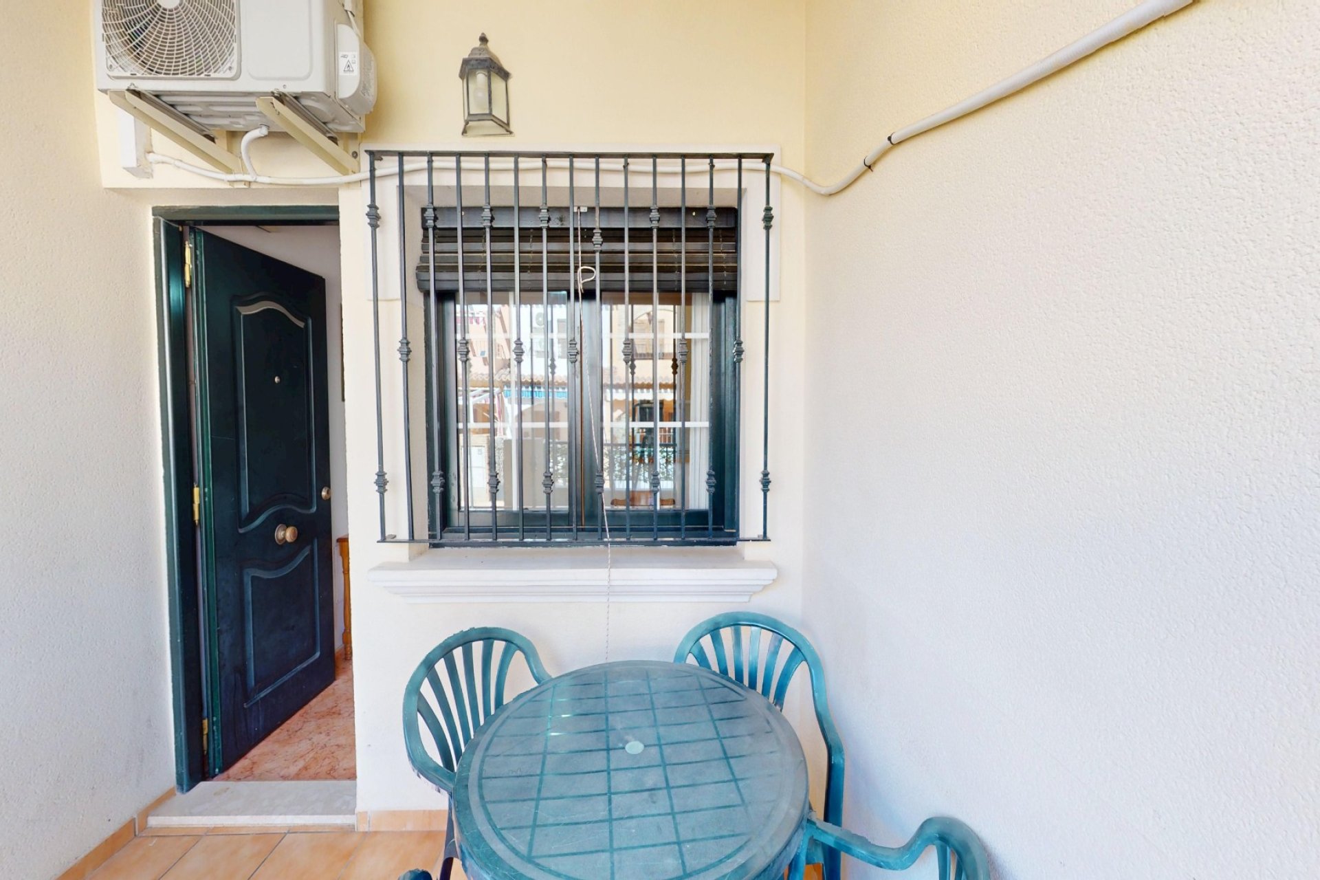 Sale - Apartment - Los Alcázares