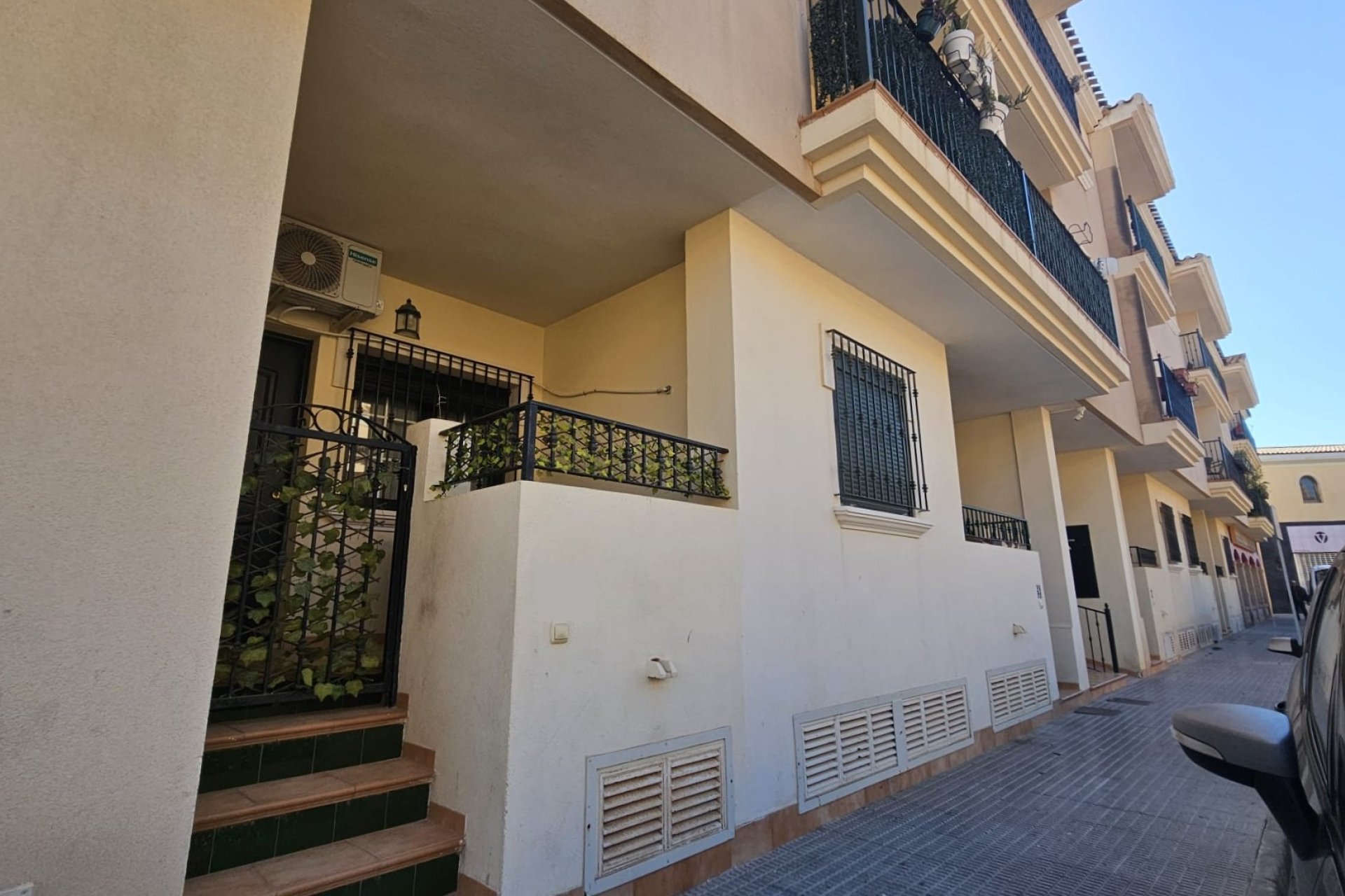 Sale - Apartment - Los Alcázares