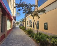 Sale - Apartment - Los Alcázares