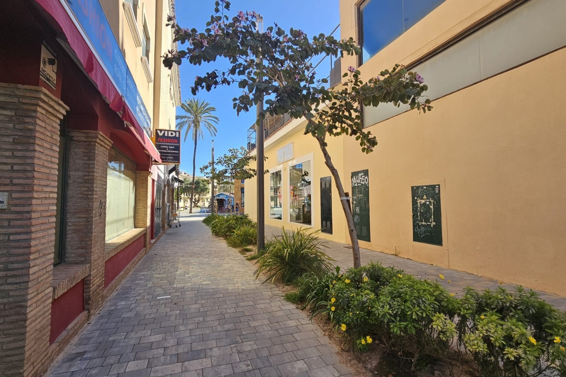 Sale - Apartment - Los Alcázares