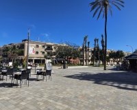 Sale - Apartment - Los Alcázares