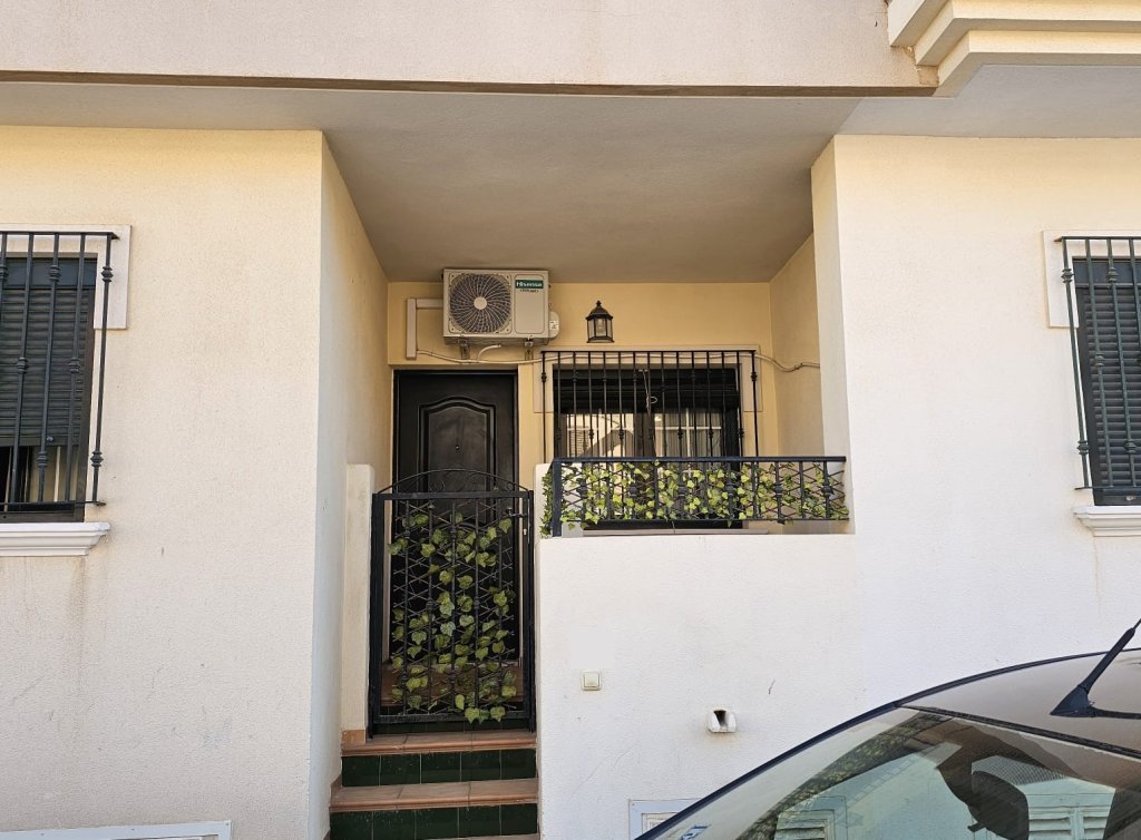 Sale - Apartment - Los Alcázares