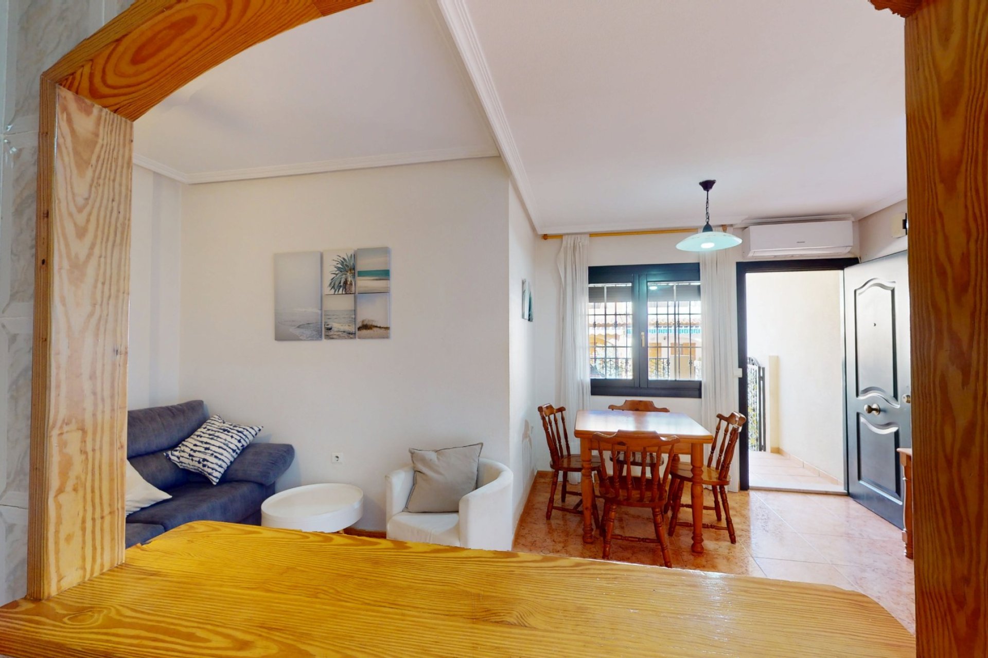 Sale - Apartment - Los Alcázares