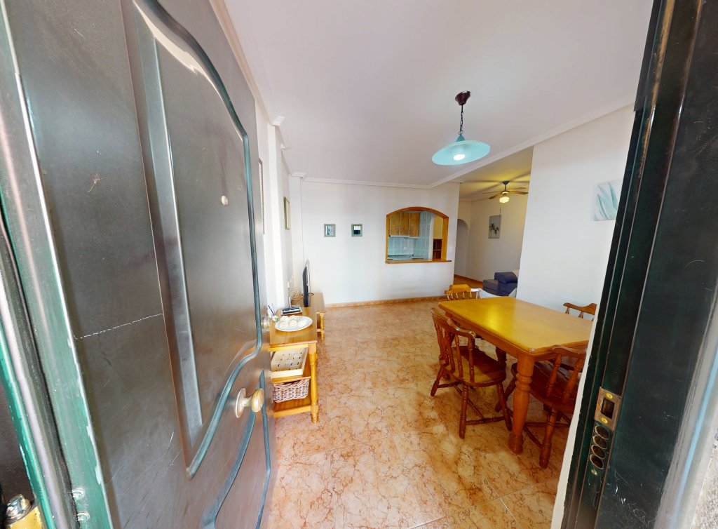 Sale - Apartment - Los Alcázares