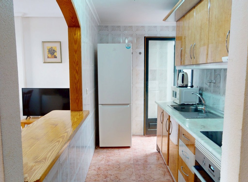 Sale - Apartment - Los Alcázares