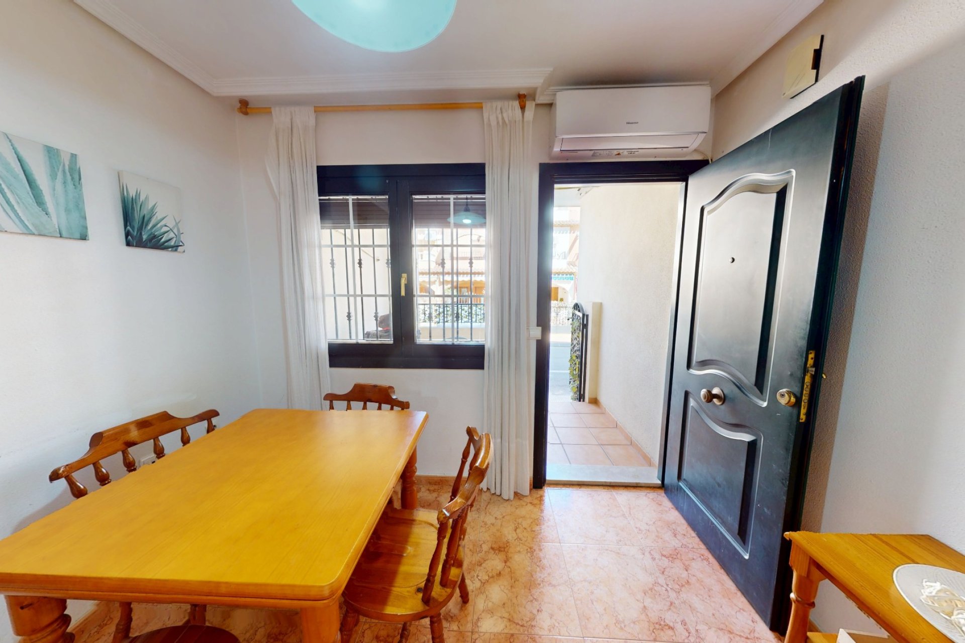 Sale - Apartment - Los Alcázares