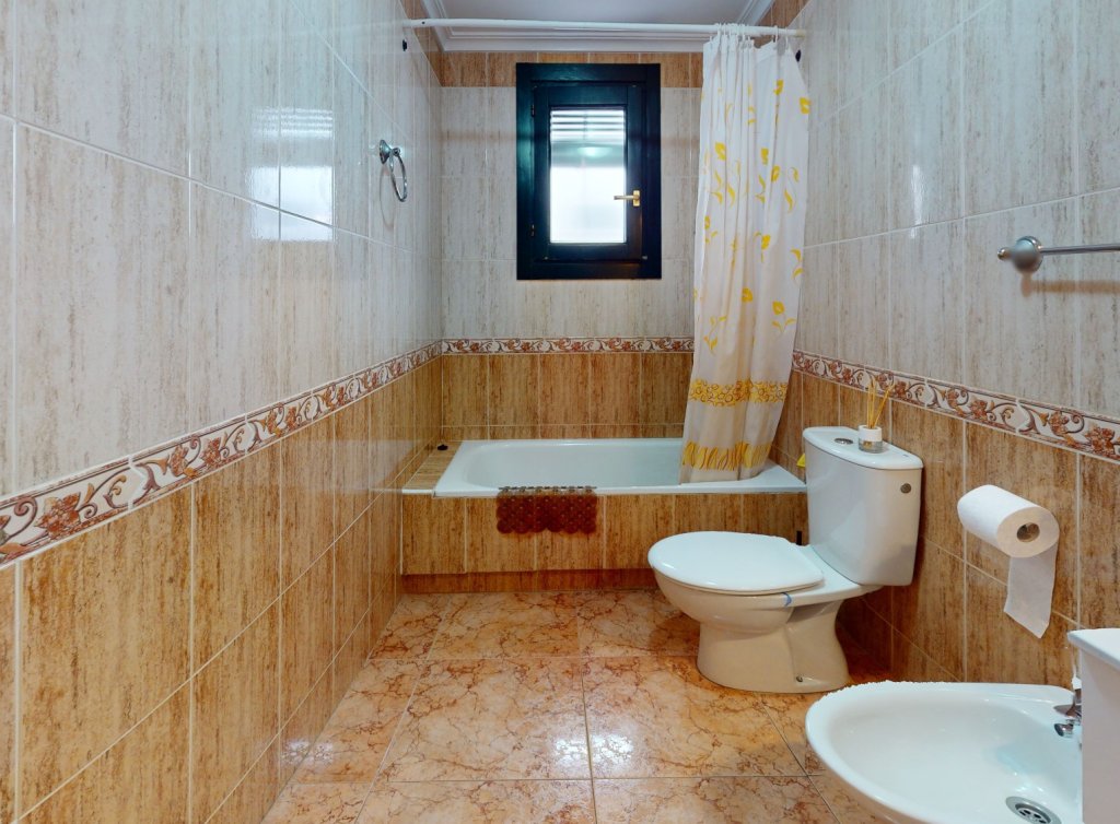 Sale - Apartment - Los Alcázares