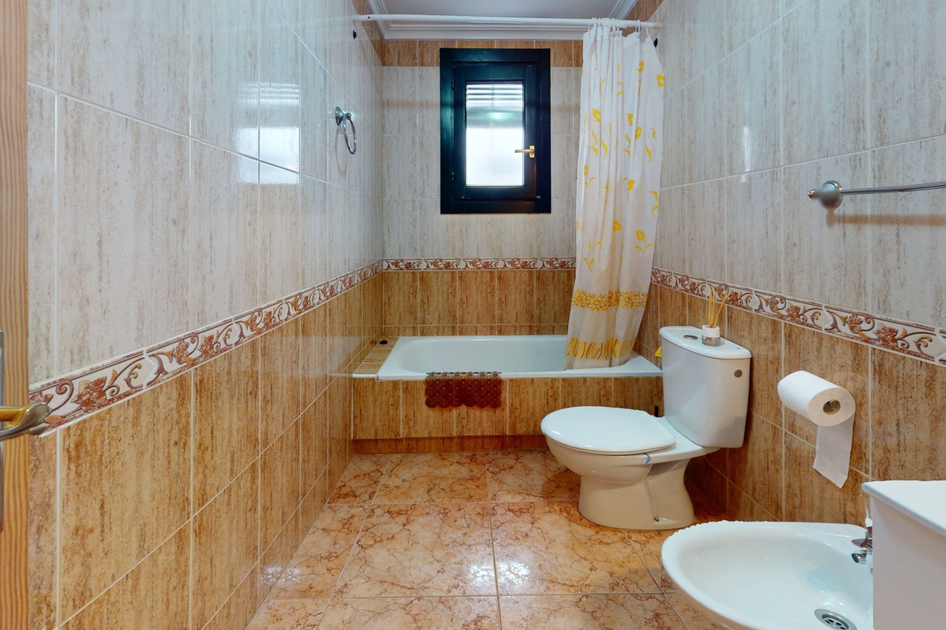 Sale - Apartment - Los Alcázares