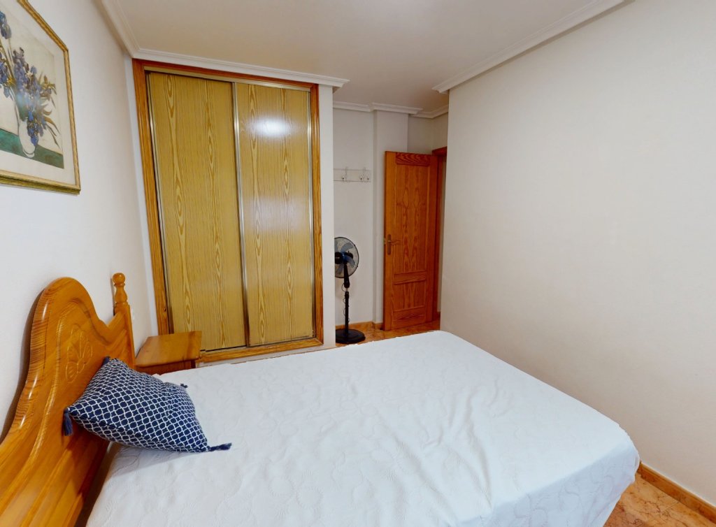 Sale - Apartment - Los Alcázares