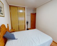 Sale - Apartment - Los Alcázares