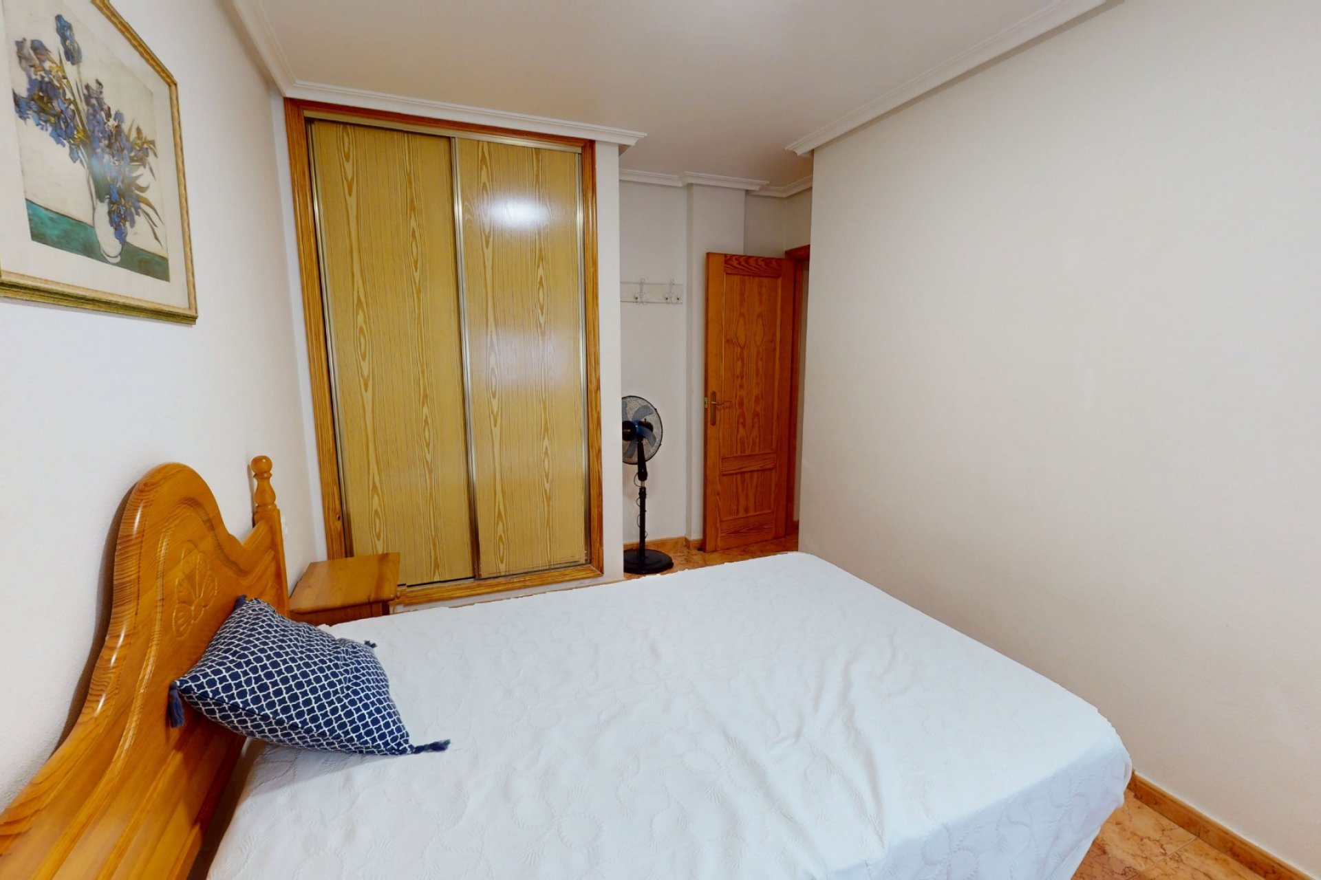 Sale - Apartment - Los Alcázares