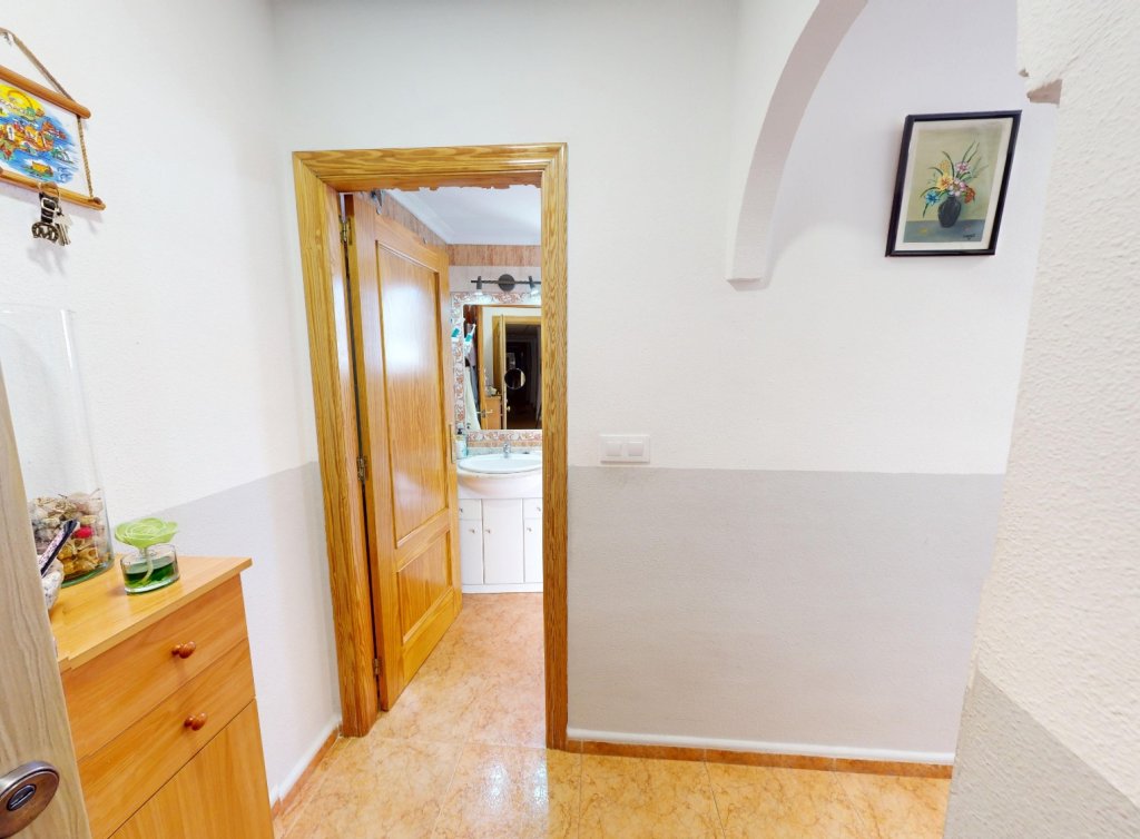 Sale - Apartment - Los Alcázares
