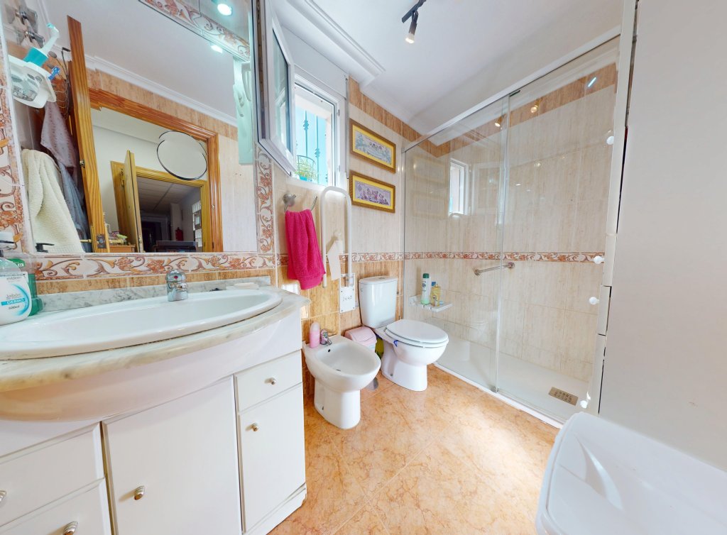 Sale - Apartment - Los Alcázares