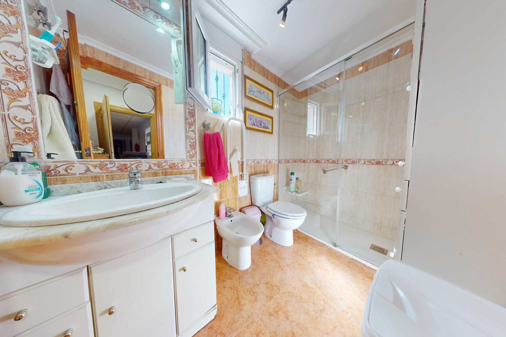 Sale - Apartment - Los Alcázares