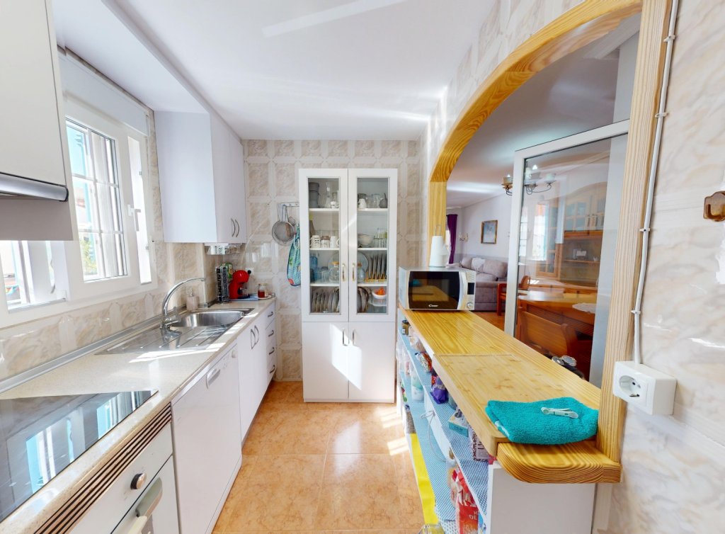 Sale - Apartment - Los Alcázares