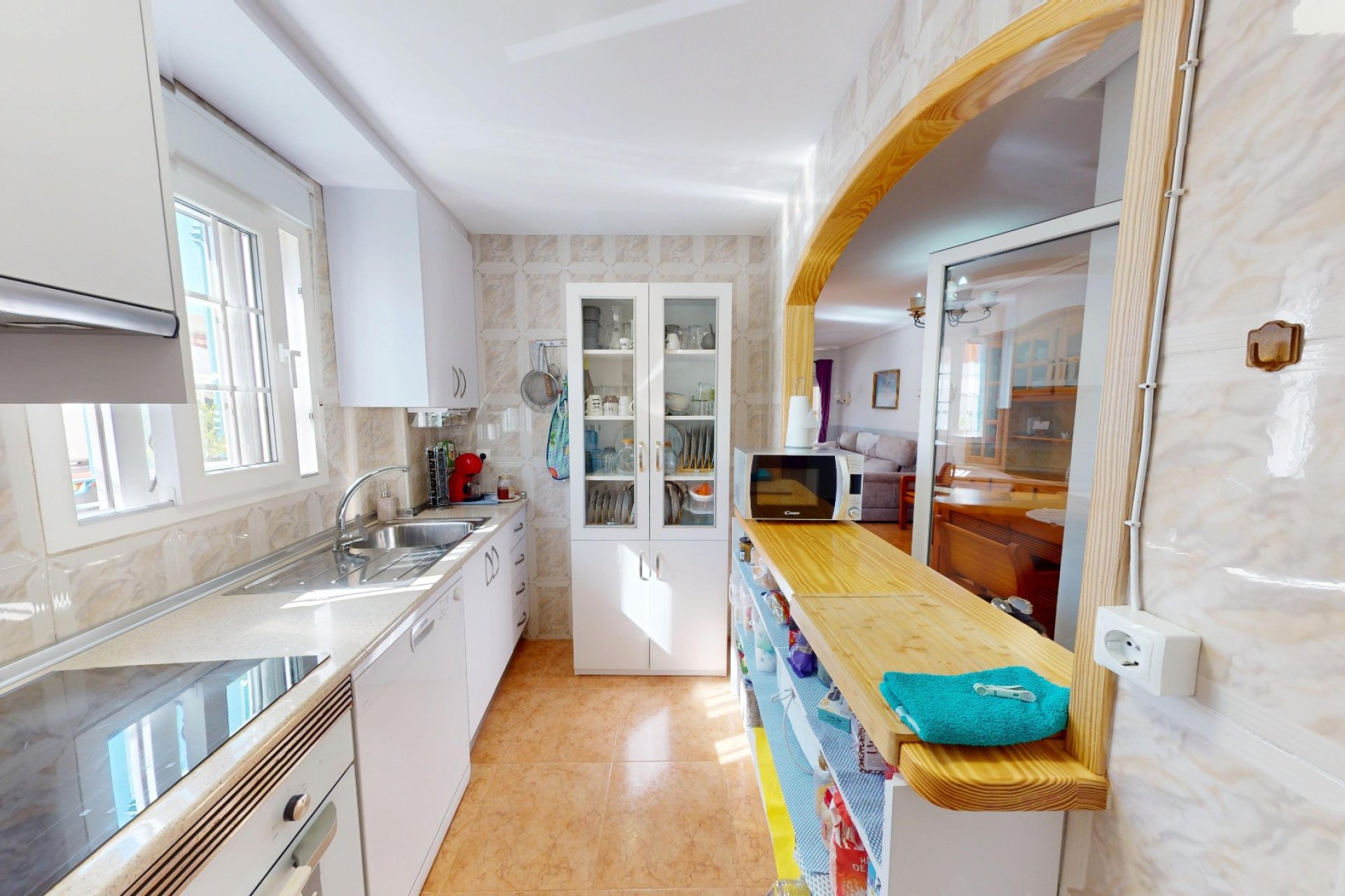Sale - Apartment - Los Alcázares