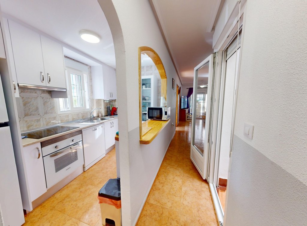 Sale - Apartment - Los Alcázares