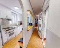 Sale - Apartment - Los Alcázares