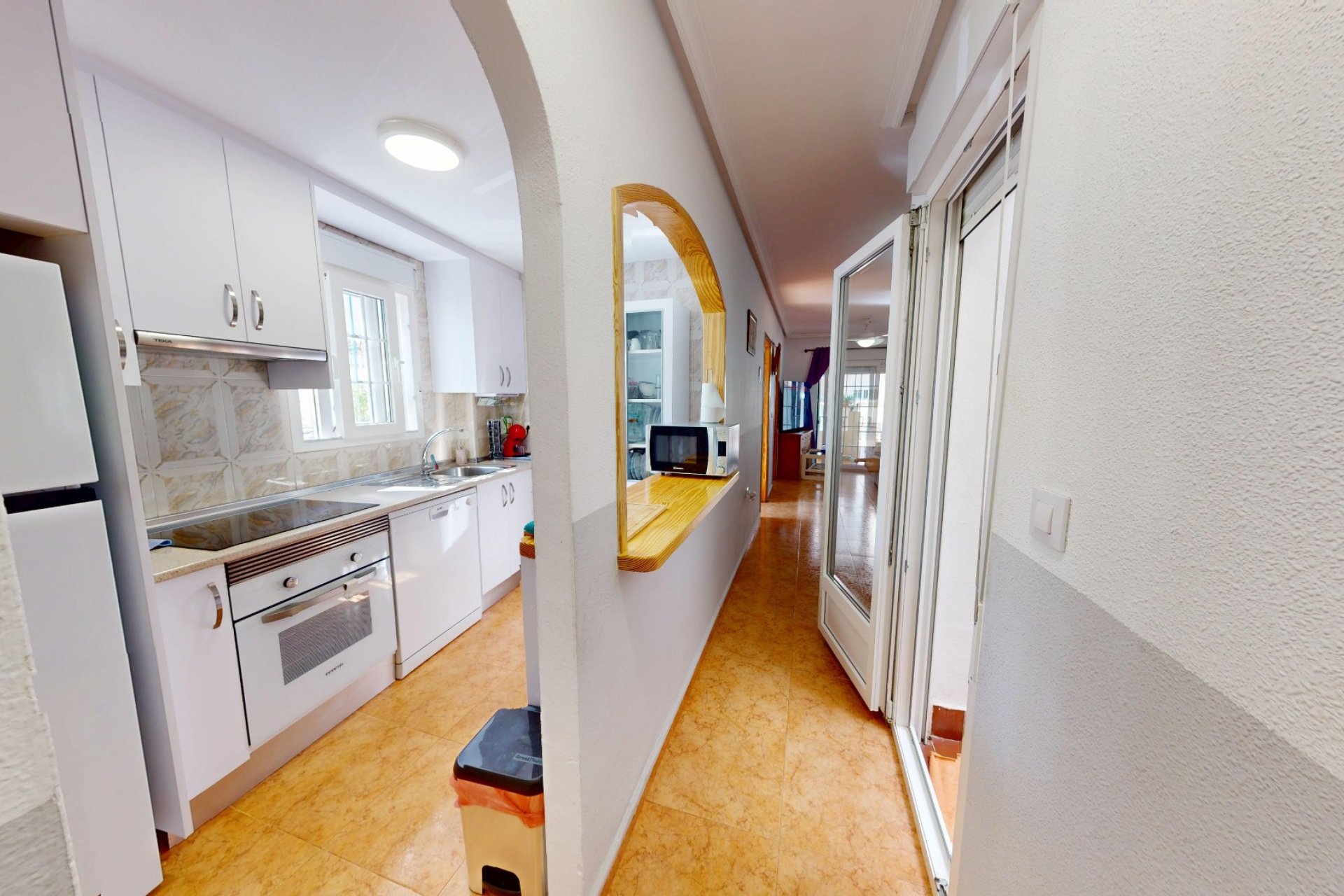 Sale - Apartment - Los Alcázares