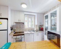 Sale - Apartment - Los Alcázares