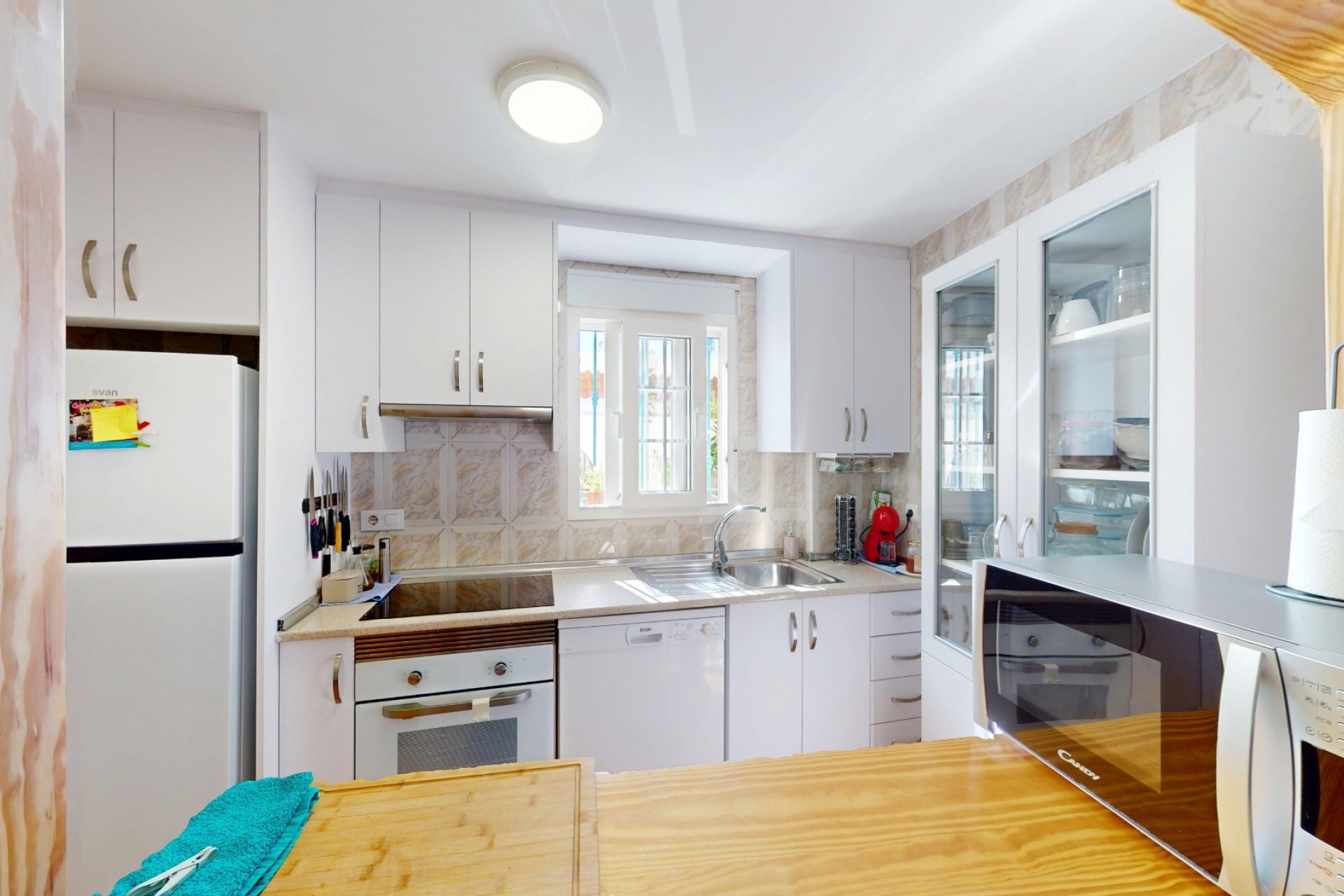 Sale - Apartment - Los Alcázares