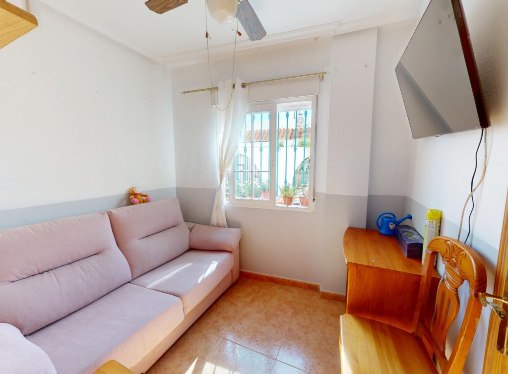 Sale - Apartment - Los Alcázares