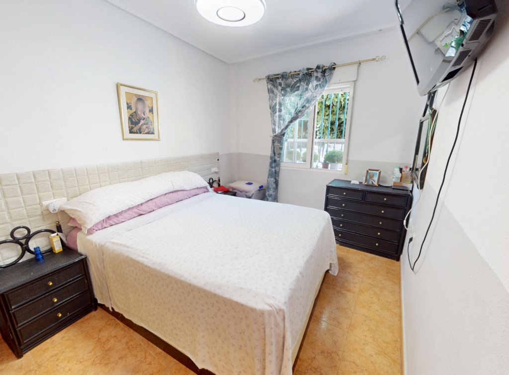 Sale - Apartment - Los Alcázares