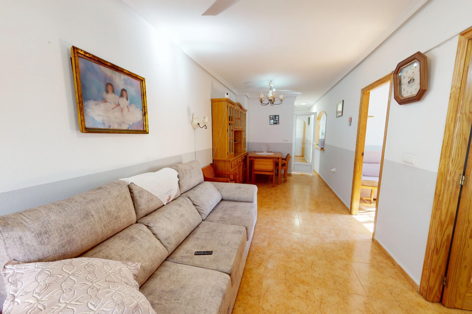 Sale - Apartment - Los Alcázares