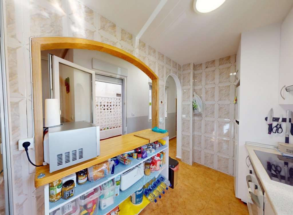 Sale - Apartment - Los Alcázares