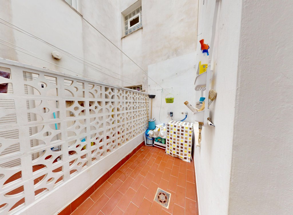 Sale - Apartment - Los Alcázares