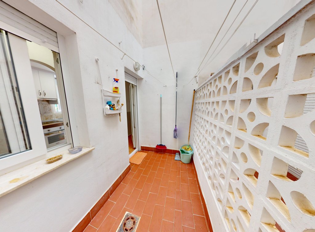 Sale - Apartment - Los Alcázares